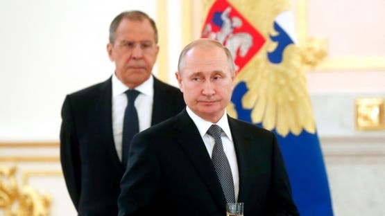 1 Putin Va Lavrov Deu Vang Mat Tai Dam Phan Hoa Binh O Istanbul