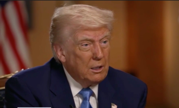 1 Ong Trump De Doa Trung Phat Tan Khoc Voi Nga