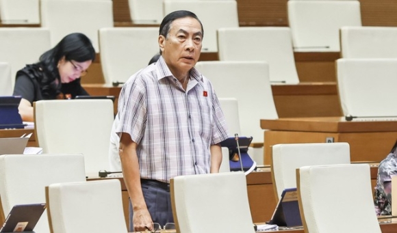 1 Vien Dan Vu An Truong My Lan Dai Bieu De Nghi Khong Bo Tu Hinh Toi Tham O Tai San