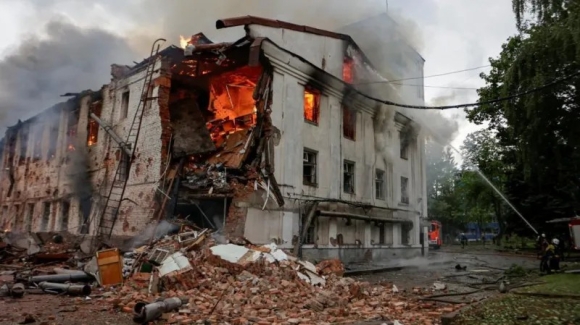 2 Kharkiv Hung Chiu Don Tan Cong Du Doi Cua Nga Dau Hieu Cua Su Tra Dua Tan Bao