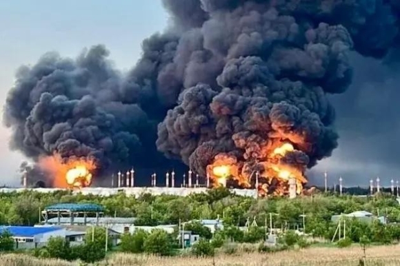 3 Can Cu Tu 160 Cua Nga Bi Tap Kich Ukraine Danh Phu Dau Truoc Dot Khong Kich Lon