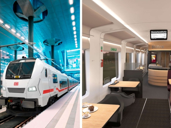 2 Ice L  Buoc Ngoat Moi Cua Deutsche Bahn Trong Hanh Trinh Hien Dai Hoa Duong Sat Duc