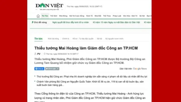 2 Tan Giam Doc Cong An Tp Hcm Mai Hoang Nham Chuc Tai Sao Bao Chi Im Lang Go Tin