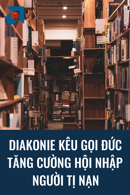 Diakonie kêu gọi đức tăng cường hội nhập người tị nạn