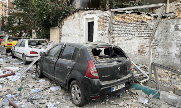 5 Khoi Lua Tai Iran Sau Don Khong Kich Phu Dau Cua Israel