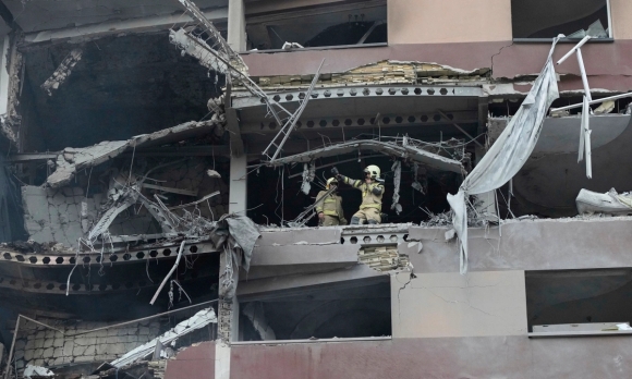 6 Khoi Lua Tai Iran Sau Don Khong Kich Phu Dau Cua Israel