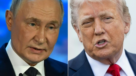 1 Cuoc Dien Dam Putin   Trump Man Kich Chinh Tri Tren Ba Chien Truong Nong