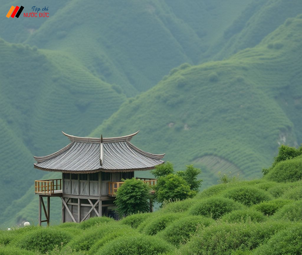 Đức phá kỷ lục năng lượng tái tạo