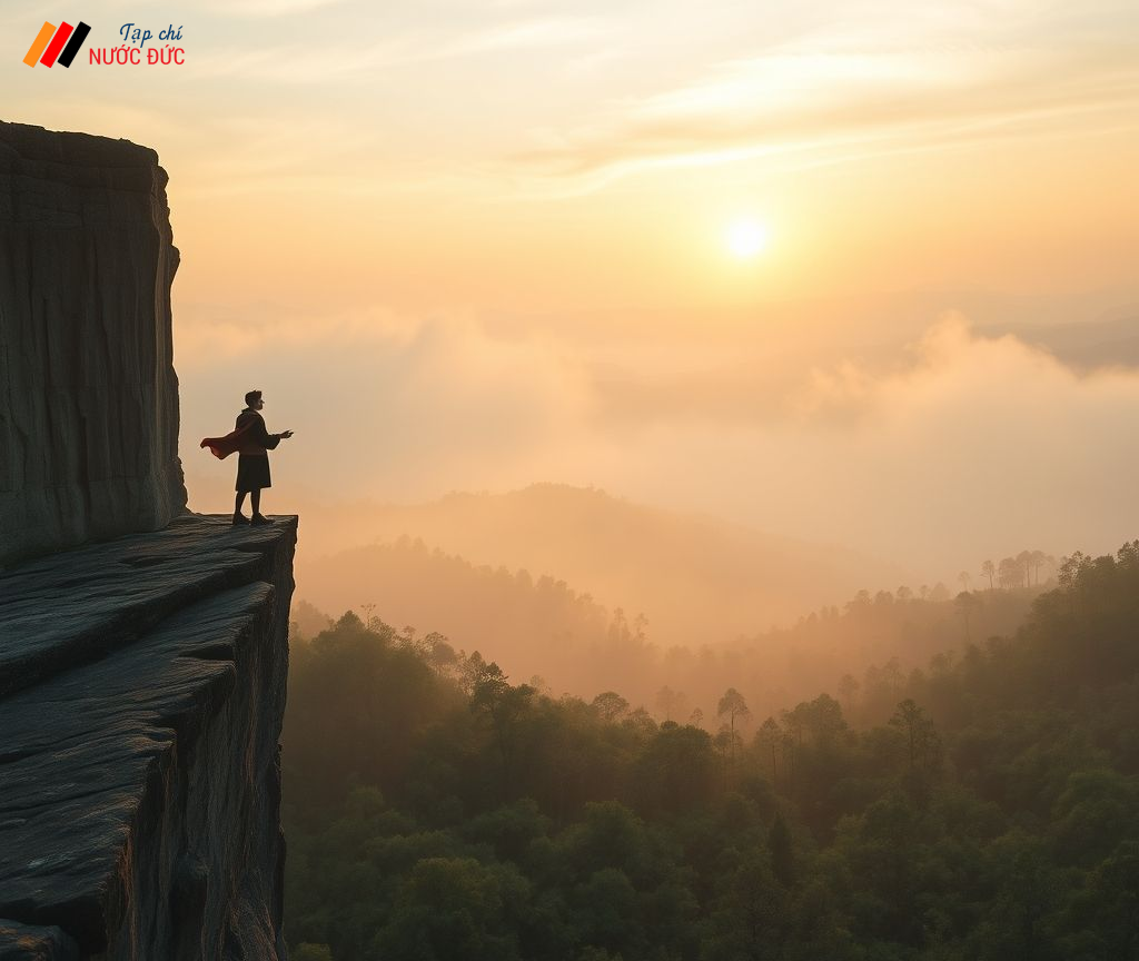 Khảo sát gây chú ý: Chỉ 1/3 người Đức sẵn sàng thực hiện nghĩa vụ quân sự