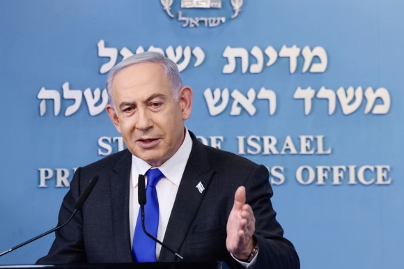1 Israel Tuyen Bo Tieu Diet Lanh Dao Tinh Bao Iran Trong Mot Cuoc Khong Kich