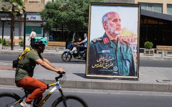 2 Iran Cau Xin Israel Va My Ngung Chien Sau Loat Khong Kich Du Doi Cua Israel