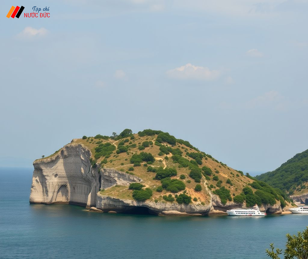 Đức tổ chức các chuyến bay sơ tán khỏi Trung Đông