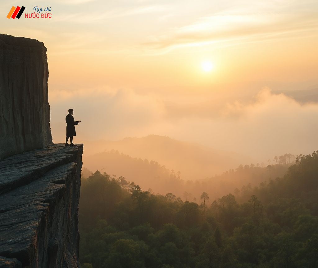 Người Đức vẫn mê tin tức – nhưng cũng tránh tin tiêu cực ngày càng nhiều!