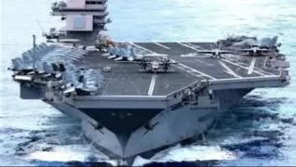 2 Israel Tuyen Bo Khamenei Khong The Tiep Tuc Ton Tai My Duoc Cho La Da Phe Duyet Ke Hoach Tan Cong Iran