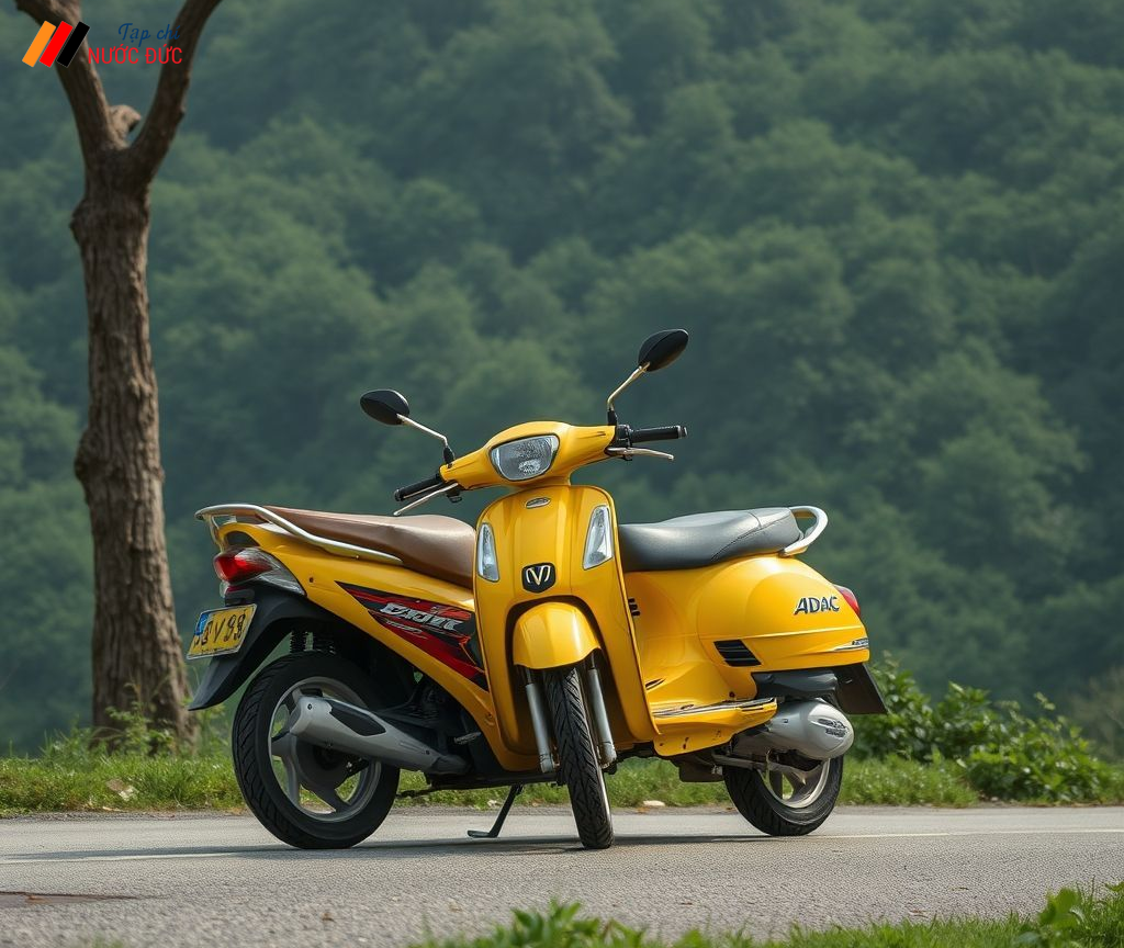 Học lái xe ở Đức: chi phí lên tới 4.500 euro