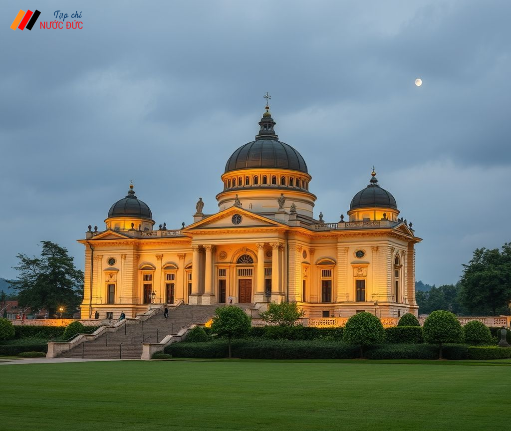 Hội Chữ Thập Đỏ Braunschweig thông báo phá sản – nhưng hoạt động vẫn tiếp tục!