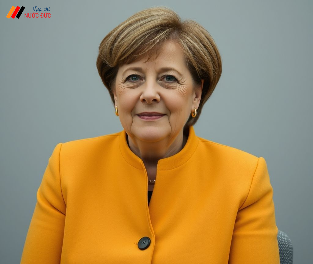 Merkel nói về xung đột Trung Đông: Israel có quyền tự vệ