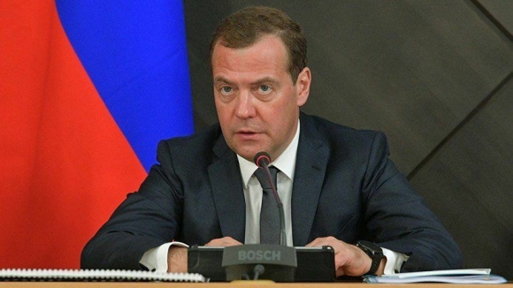 1 Pho Tong Thong My Phan Ung Gay Gat Truoc Tuyen Bo Gay Soc Cua Medvedev Ve Vu Khi Hat Nhan Cho Iran