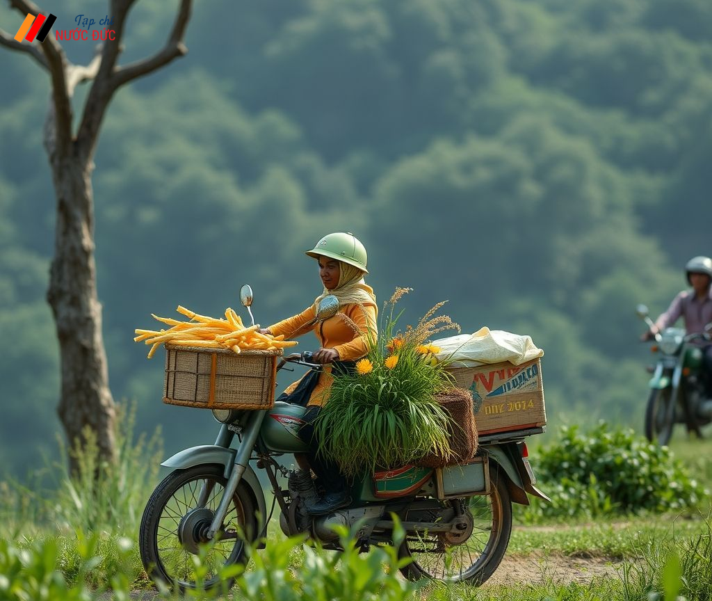 Giặt giũ, rửa bát thông minh – Tiết kiệm tiền & điện chỉ với một nút bấm!