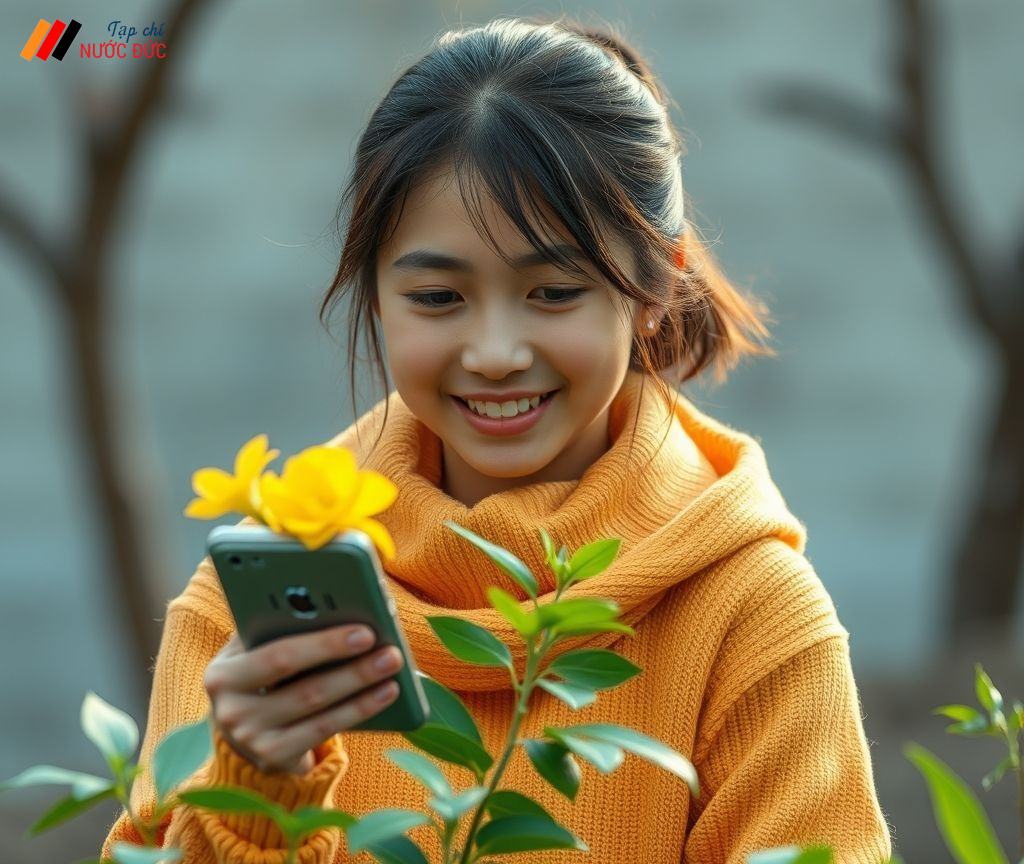 Yêu một Ai – Chuyện viễn tưởng hay sự thật thời 4.0?