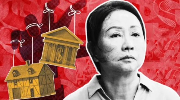 1 Viet Nam Chinh Thuc Bo An Tu Hinh Voi Toi Tham O Nhan Hoi Lo Ba Truong My Lan Thoat An Tu