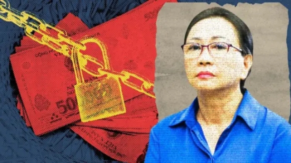 3 Viet Nam Chinh Thuc Bo An Tu Hinh Voi Toi Tham O Nhan Hoi Lo Ba Truong My Lan Thoat An Tu