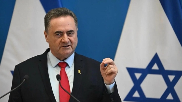1 Bo Truong Quoc Phong Israel Iran Se Duoc Yeu Cau Giao Nop Uranium Lam Giau Cao