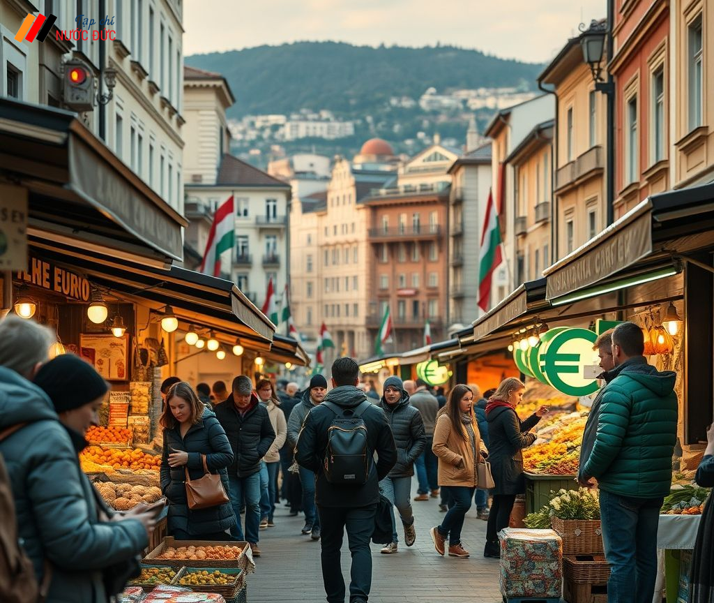 Bulgaria Chính Thức Nhận “đèn Xanh” Gia Nhập Eurozone