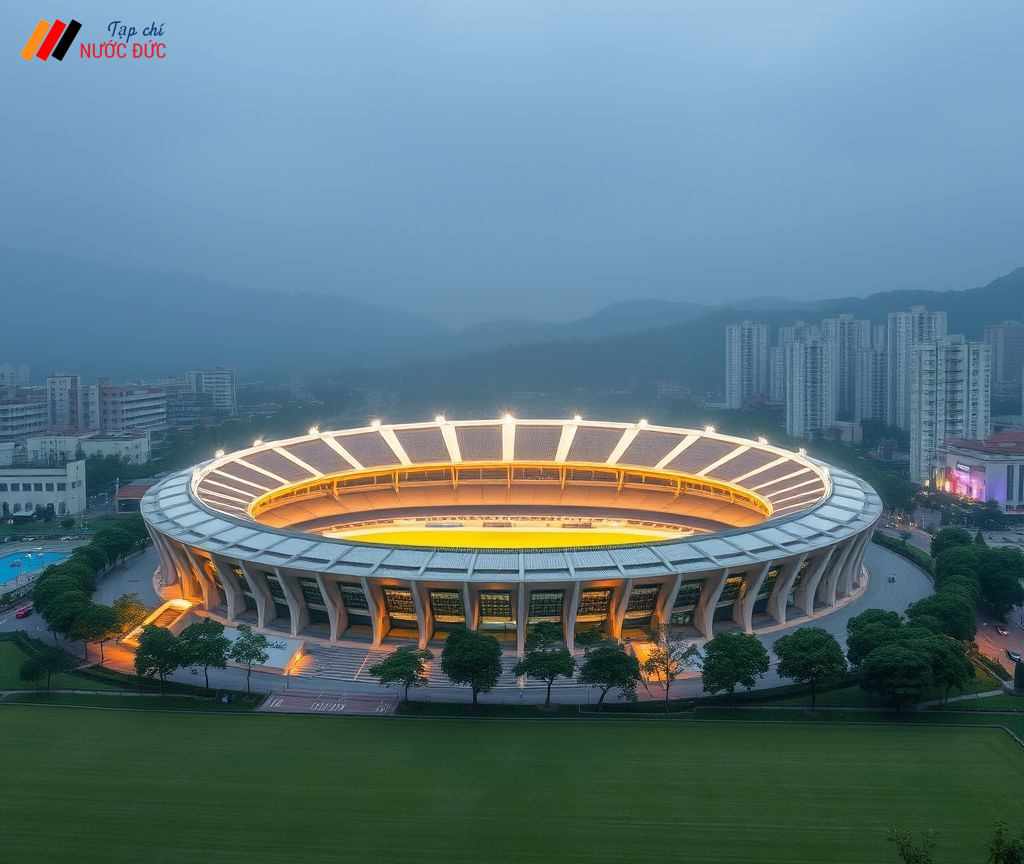 Tin vui từ bóng đá Đức: Lợi nhuận khủng trong năm 2024!