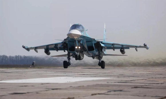 1 Ukraine Tuyen Bo Tap Kich San Bay Pha Huy Su 34 Nga