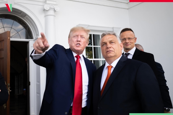 1 Trump Bat Ngo Do Bo Lenh Trung Phat Gazprombank Cua Nga Mo Duong Cho Nha May Dien Hat Nhan Hungary