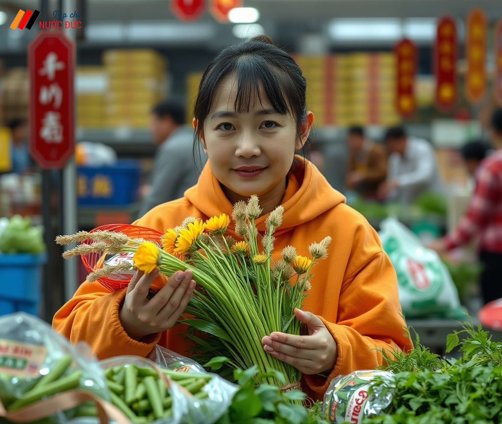 Rewe ra mắt Rewe Pay và nâng cấp trải nghiệm mua sắm