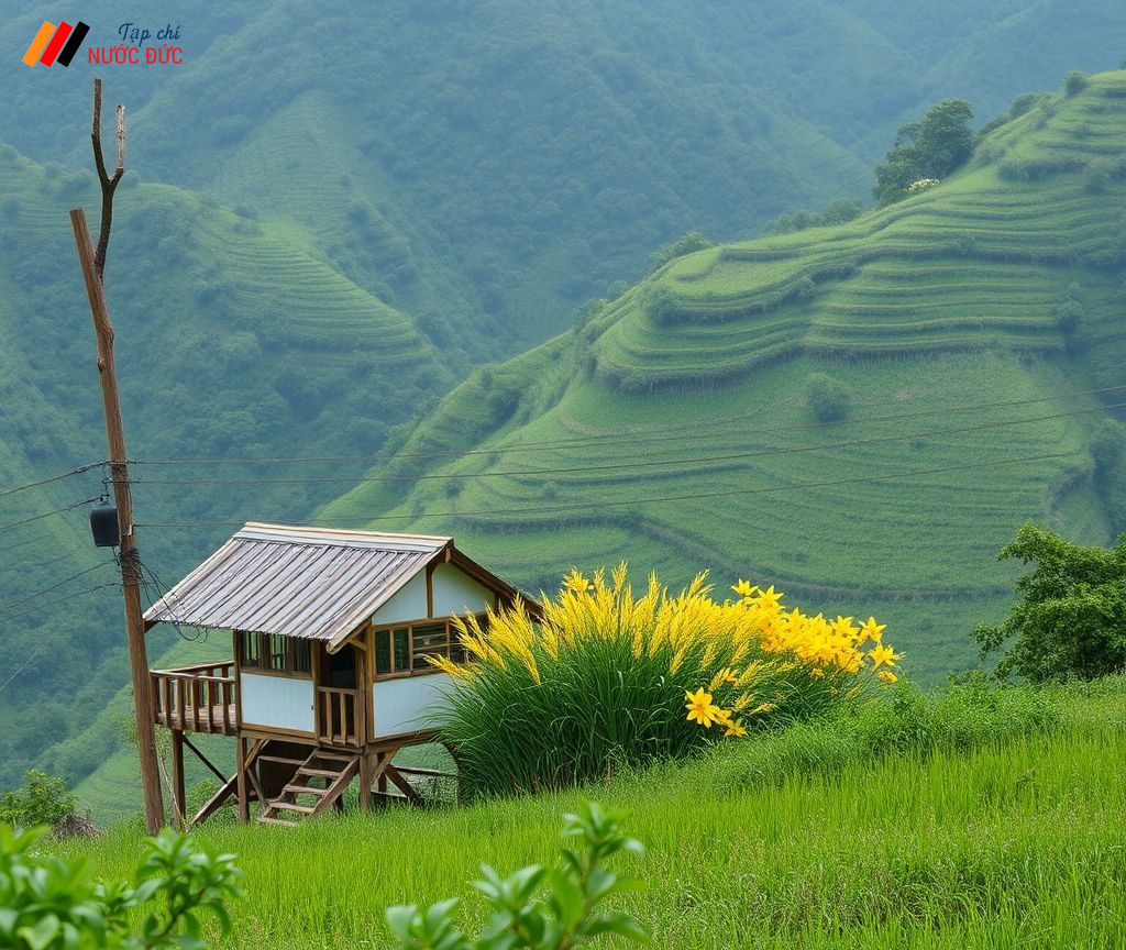 Đức triển khai ngân sách hợp nhất hỗ trợ người chăm sóc thân nhân