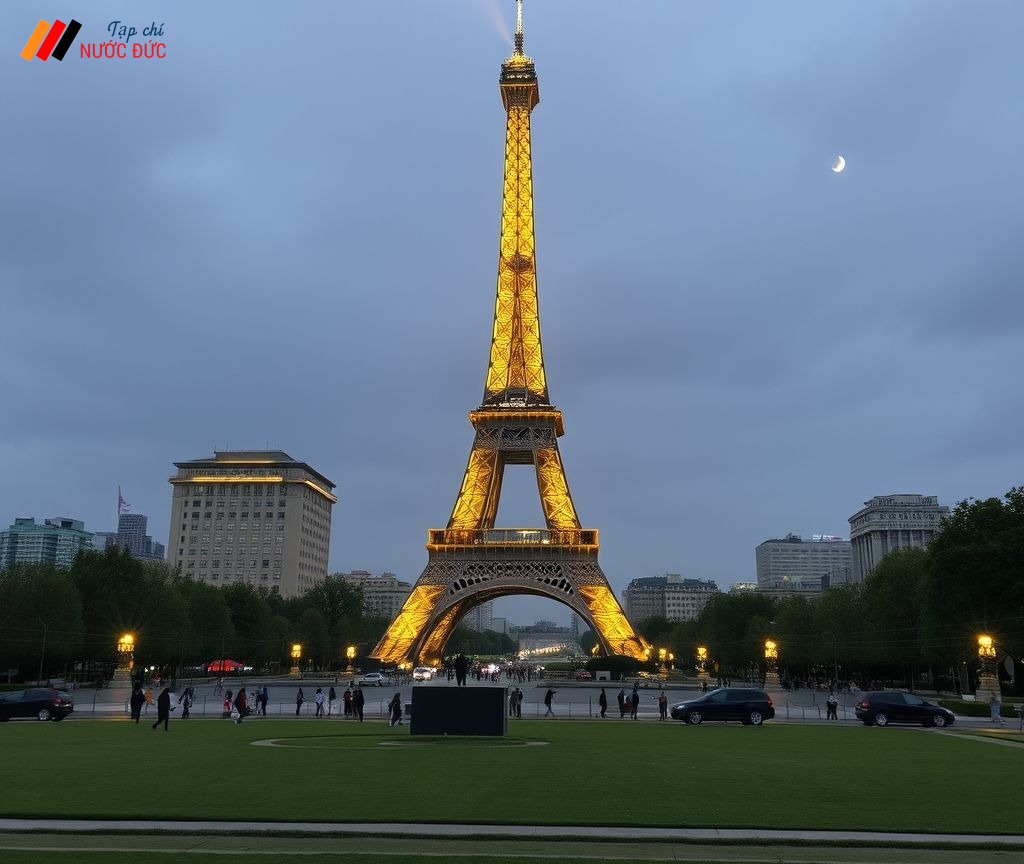 Nhà thờ Đức Bà Paris mở cửa trở lại sau 6 năm