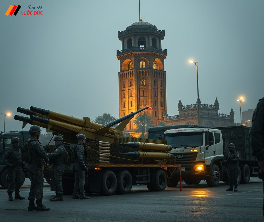 Mỹ tạm dừng chuyển giao vũ khí cho Ukraina: Lo ngại leo thang trên chiến trường