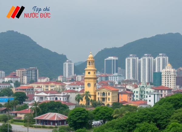 Hy vọng mới cho người thu nhập thấp: Đức đầu tư hàng tỷ euro vào nhà ở xã hội