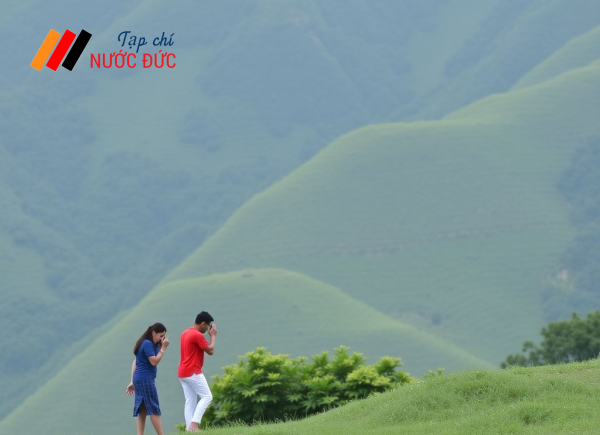 Giới hạn tăng tiền thuê nhà ở Đức và quyền lợi của người thuê
