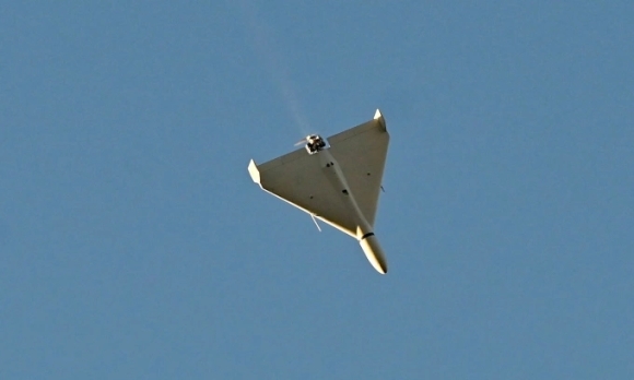 1 Tu Lenh Ukraine Nga Co The Dung Hon 1000 Uav De Tan Cong Moi Ngay