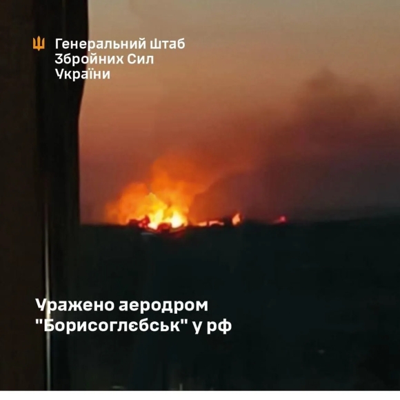 2 Atacms Don Danh Manh Vao Crimea Mo Ra Cuc Dien Moi O Bien Den