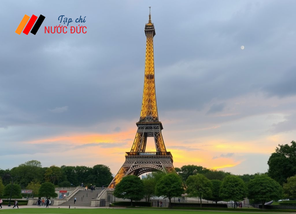 Sự trở lại diệu kỳ của Nhà thờ Đức Bà Paris