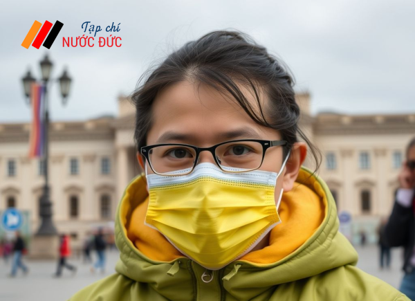 Bundestag thông qua luật dự phòng đại dịch mới: Những bài học từ Covid-19