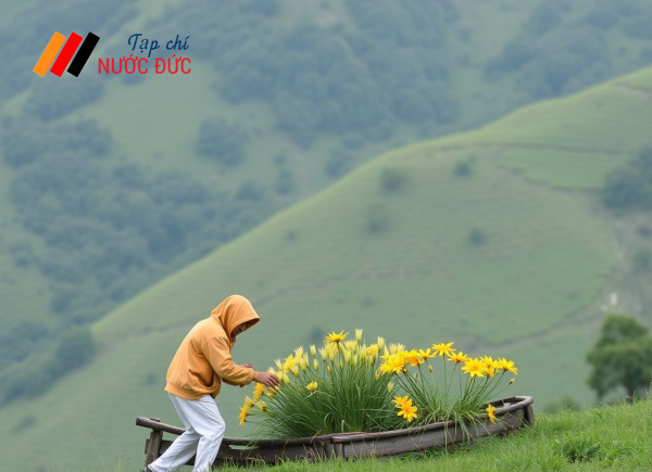 Gần nửa triệu người vô gia cư tạm trú tại đức: Bức tranh dữ liệu được cải thiện