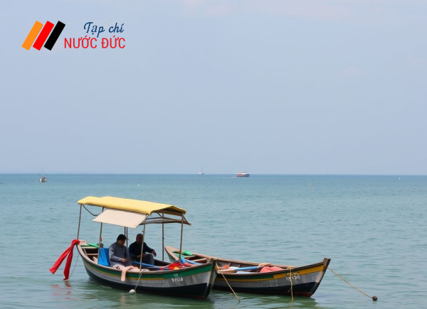 Giá vé máy bay tiếp tục tăng cao tại đức, theo nghiên cứu mới nhất