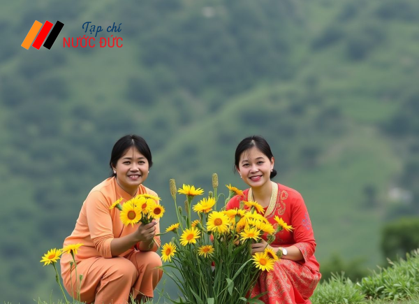 Tại sao nên học tiếng Đức?