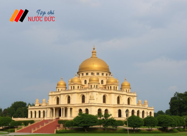 Tháng sáu nóng kỷ lục ở Tây Âu