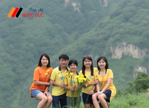 Đức cảnh báo nguy cơ bị bắt giữ vô cớ khi đến Nga