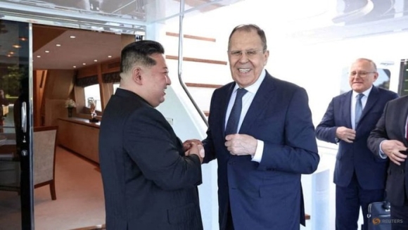 2 Duc San Patriot Cho Ukraine Trieu Tien Ung Ho Nga Vo Dieu Kien