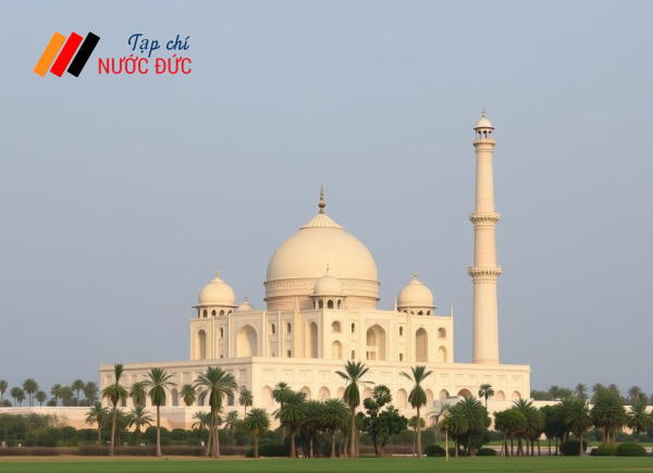 Ả Rập Saudi bơm hơn 8 tỷ USD vào năng lượng xanh
