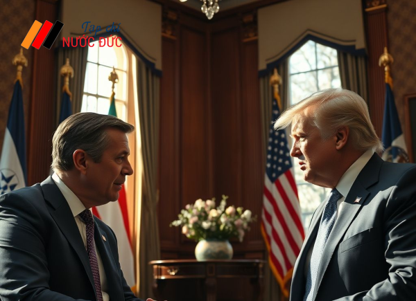 Tong Thu Ky Nato Mark Rutte Toi Washington Vien Tro Ukraine Va Thu Thach Quan He My Nato