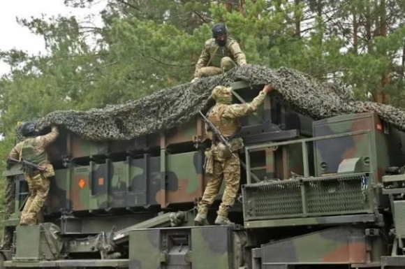 1 Ukraine Nhan 17 To Hop Phong Khong Patriot 10 Ty Usd Vu Khi Tu My Nato